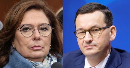 Polityczne starcie o koronawirusa. "Odwołajcie konwencję"