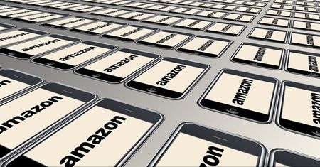 Amazon zrywa z pracą hybrydową.
