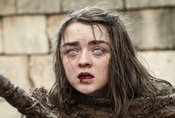 "Gra o tron": Maisie Williams, kochana przez widzów serialowa Arya, przeszła metemorfozę