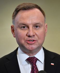 Napięcie na linii Rosja-Ukraina. Andrzej Duda spotka się z opozycją? "Wszystko jest możliwe"