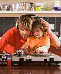 Ojcowie wstydzą się iść na "tacierzyński"?