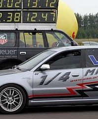 907-konny "Killer" - Audi S4