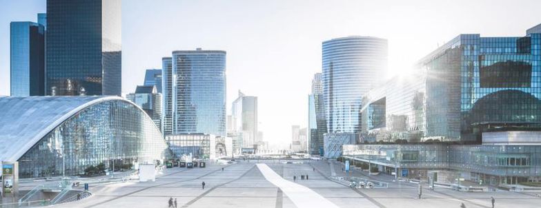 Przyszłość logistyki miejskiej