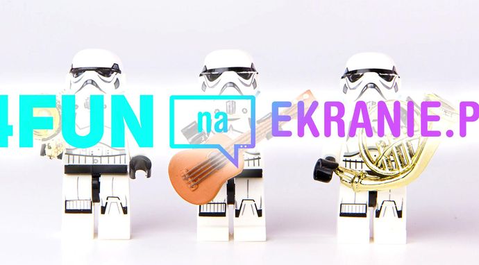4Fun naEKRANIE