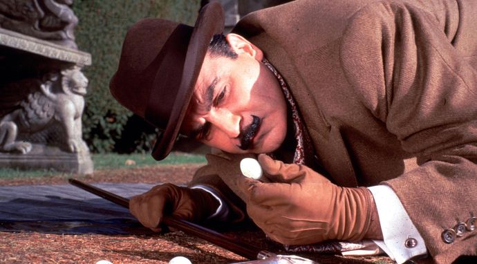 Poirot