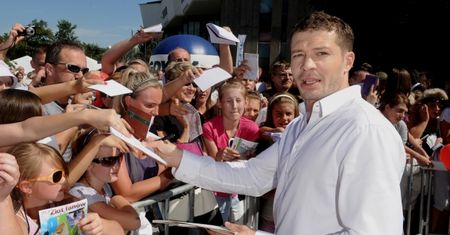 Andrzej Młynarczyk ODCHODZI z "M jak miłość"! "Jest zmęczony tą pracą. Jego bohater musiał UMRZEĆ"