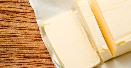 Tłuszcz cukierniczy z olejem palmowym frakcjonowanym