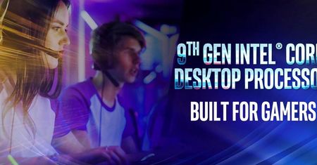 Intel Core i9-9900KS. Jeszcze jeden "Coffee Lake-R" w ofercie niebieskich