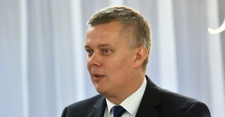 W Pile powstanie centrum logistyczne polskiej armii