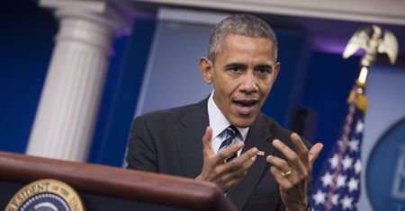 Obama przedstawił projekt budżetu na 2017 r. Republikanie: "To strata czasu"