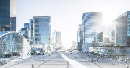 Przyszłość logistyki miejskiej
