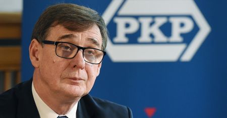 Gra o tron w PKP Cargo. Prezes pilnie poszukiwany