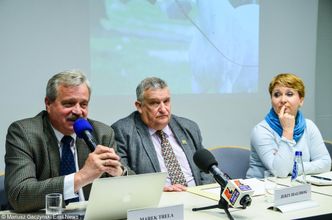 Stadnina koni arabskich w Michałowie. Sąd rozpatrywał sprawę zwolnienia byłego prezesa