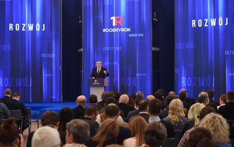 "Mieszkanie+ będzie kołem zamachowym polskiej gospodarki"