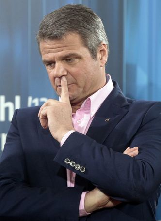 Wybory w Austrii. Partia miliardera Stronacha weszła do dwóch landtagów