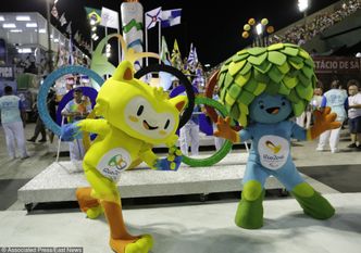 Igrzyska Olimpijskie w Rio de Janeiro. Ceny hoteli wzrosną trzykrotnie