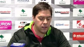 Filipovski: Gran Canaria to inny zespół niż Uniks Kazań