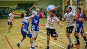 Orlen Upstream SRS Przemyśl - KPR Legionowo 33:28 (galeria) 