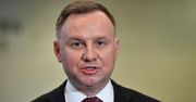 Napięcie na linii Rosja-Ukraina. Andrzej Duda spotka się z opozycją? "Wszystko jest możliwe"