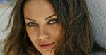 Mila Kunis nie rozmawia o Oscarach