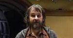 [wideo] ''Hobbit'': Pierwsze wideo z planu "Hobbita"!