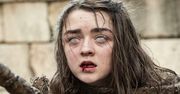 "Gra o tron": Maisie Williams, kochana przez widzów serialowa Arya, przeszła metemorfozę