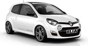 Lans dla mas? Elia prezentuje nowe pakiety do Renault Twingo i Megane Coupé