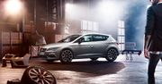 Odświeżony Seat Leon Cupra z większą mocą i napędem na cztery koła