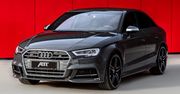ABT stworzyło pakiet, który upodabnia Audi S3 Sedan do RS3