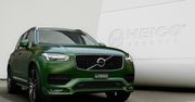 Volvo XC90 Heico Sportiv (2015) - pierwszy raz wielkiego szweda