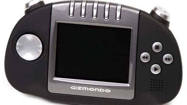 Tak się kiedyś grało! Kultowe konsole przenośne [cz. 2]. Wielcy nieobecni 1