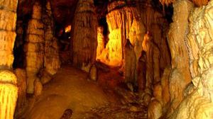 Bajka o eko-jaskiniowcach 1