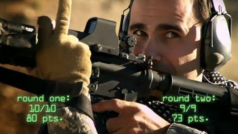 Jak pokonać wroga przez radio? [wideo] 1