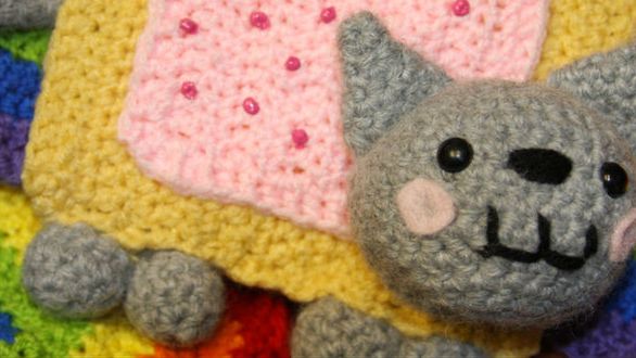 15 geekowskich szalików, które pomogą przetrwać zimę 1