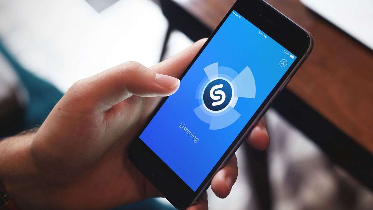 Wreszcie! Shazam rozpozna muzykę odtwarzaną w aplikacjach i na słuchawkach 1