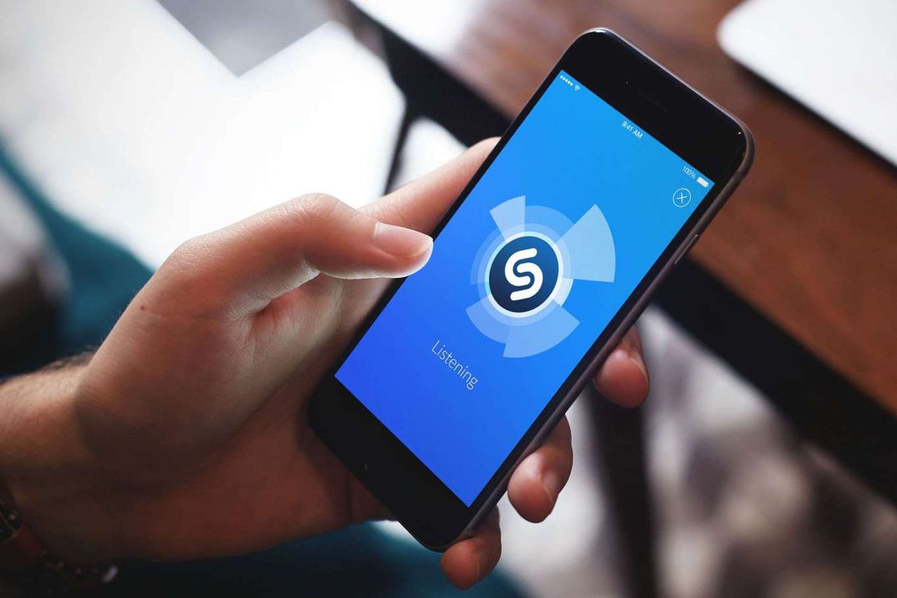 Wreszcie! Shazam rozpozna muzykę odtwarzaną w aplikacjach i na słuchawkach