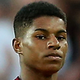 Marcus Rashford