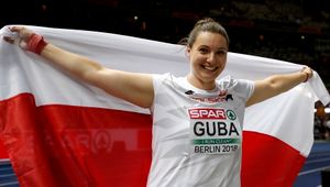 Lekkoatletyczne ME Berlin 2018: kolejny szczęśliwy dzień dla Polski