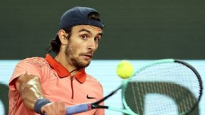 Azjatycki sprawdzian przed Australian Open. Lorenzo Musetti najwyżej rozstawiony