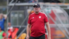 Szokujące kulisy zwolnienia polskiego trenera. "Był pod wpływem alkoholu"