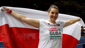 Lekkoatletyczne ME Berlin 2018: kolejny szczęśliwy dzień dla Polski