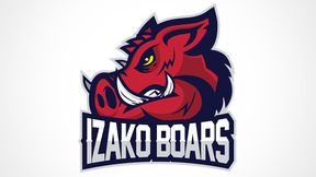 STS nowym sponsorem Izako Boars!