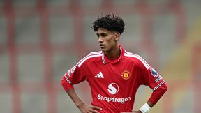 Co dalej z najbardziej utalentowanym 15-latkiem w Europie? Manchester United może stracić perełkę