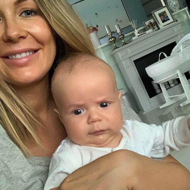 Małgorzata Rozenek-Majdan