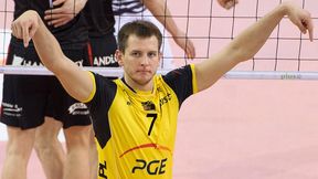 Superliga: Porażka Dynama, powrót Kurka. Świetny mecz i nieudana pogoń Żygadły za Grozerem