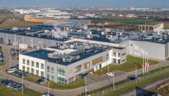 Kultowa fabryka ma produkować żywność dla polskiej armii