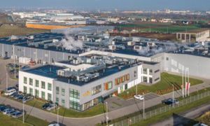 Kultowa fabryka ma produkować żywność dla polskiej armii