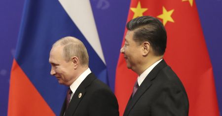 Polska w G20? Chiny reagują na propozycję Warszawy