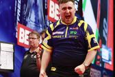 Dart: Premier League Darts w Birmingham