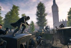 Assassin's Creed Syndicate za darmo na Epic Games Store już w tym tygodniu